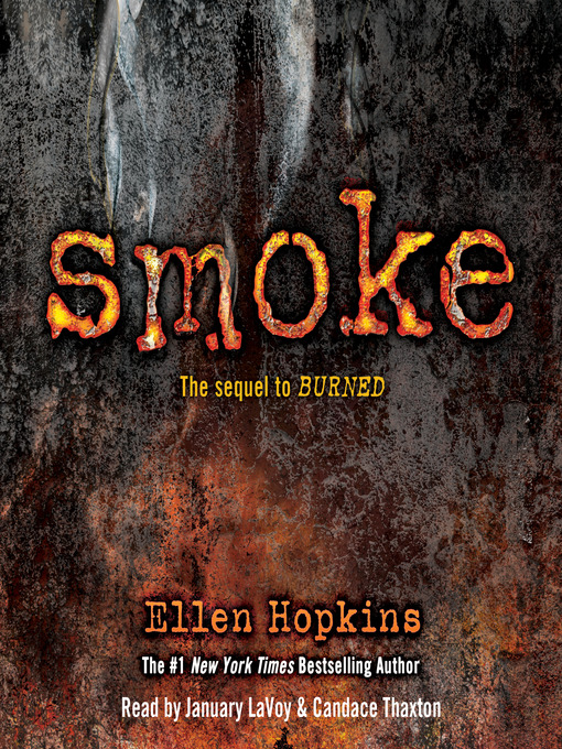 Title details for Smoke by Ellen Hopkins - Available